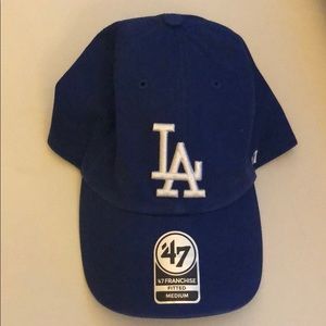 LA Dodger Cap